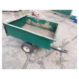 Garden Trailer