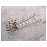 Vintage Garden Planet Jr Tiller