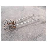 Vintage Garden Planet Jr Tiller