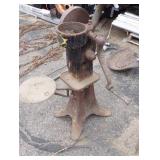 Garden Art Cream Separator Base