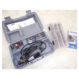 Dremel Tool and Bits