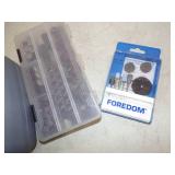 Dremel Tool and Bits