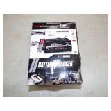 Schumacher 1 amp Battery Charger