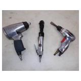 3 Air Tools