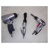 3 Air Tools