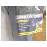 SunShade Easy Chair