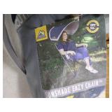SunShade Easy Chair