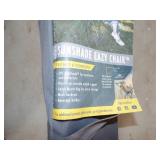 SunShade Easy Chair