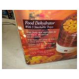 Magic Chef Dehydrator