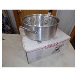 Professional Fish Cooker