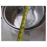 Professional Fish Cooker