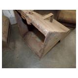 Steel 22 Target Bullet Collector