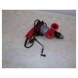 3/8 Milwaukee Hammer Drill