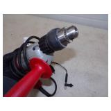 3/8 Milwaukee Hammer Drill