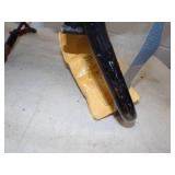 7" 12v Ice auger Strikemaster