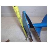 7" 12v Ice auger Strikemaster
