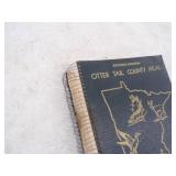 Pair of Vintage Pictorial Directories