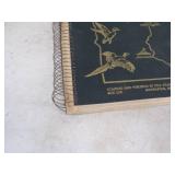 Pair of Vintage Pictorial Directories