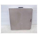 Coleman Camping Table