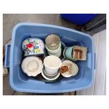 Garden pots and Décor