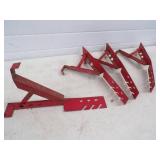 Roof Jacks set of 4