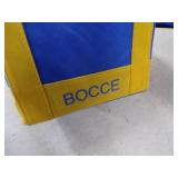 Bocce Ball and Croquette Game Sets