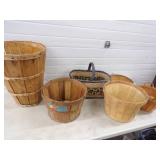 Apple Baskets and more