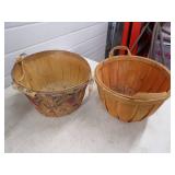 Apple Baskets and more