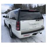 2014 GMC Yukon XL Denali AWD