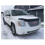 2014 GMC Yukon XL Denali AWD