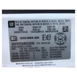 2014 GMC Yukon XL Denali AWD