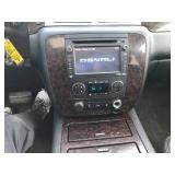 2014 GMC Yukon XL Denali AWD