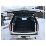 2014 GMC Yukon XL Denali AWD
