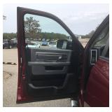 2014 Ram 1500 4X4
