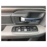 2014 Ram 1500 4X4
