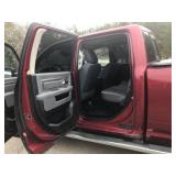 2014 Ram 1500 4X4
