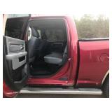 2014 Ram 1500 4X4