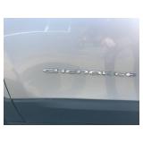 2014 Jeep Cherokee 4X4