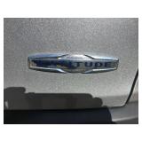 2014 Jeep Cherokee 4X4