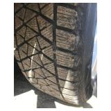 2014 Jeep Cherokee 4X4