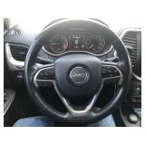 2014 Jeep Cherokee 4X4