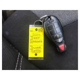 2014 Jeep Cherokee 4X4