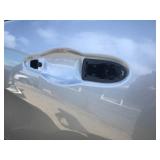 2014 Jeep Cherokee 4X4