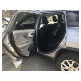 2014 Jeep Cherokee 4X4