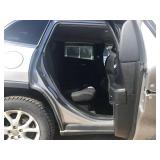 2014 Jeep Cherokee 4X4