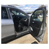 2014 Jeep Cherokee 4X4