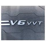 2014 Jeep Cherokee 4X4