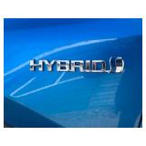 2016 Toyota RAV4 Hybrid AWD