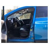 2016 Toyota RAV4 Hybrid AWD