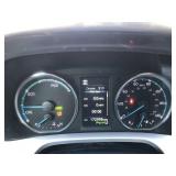 2016 Toyota RAV4 Hybrid AWD